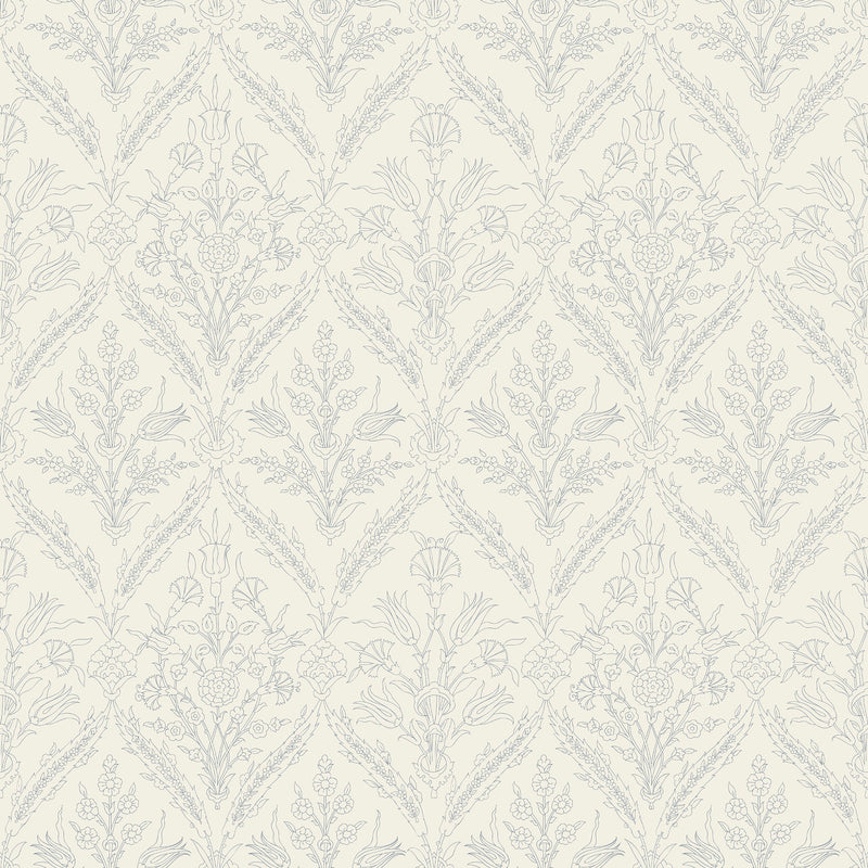 Gretta in French Blue