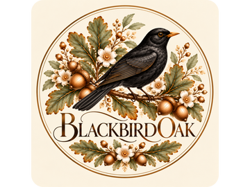 BlackbirdOak