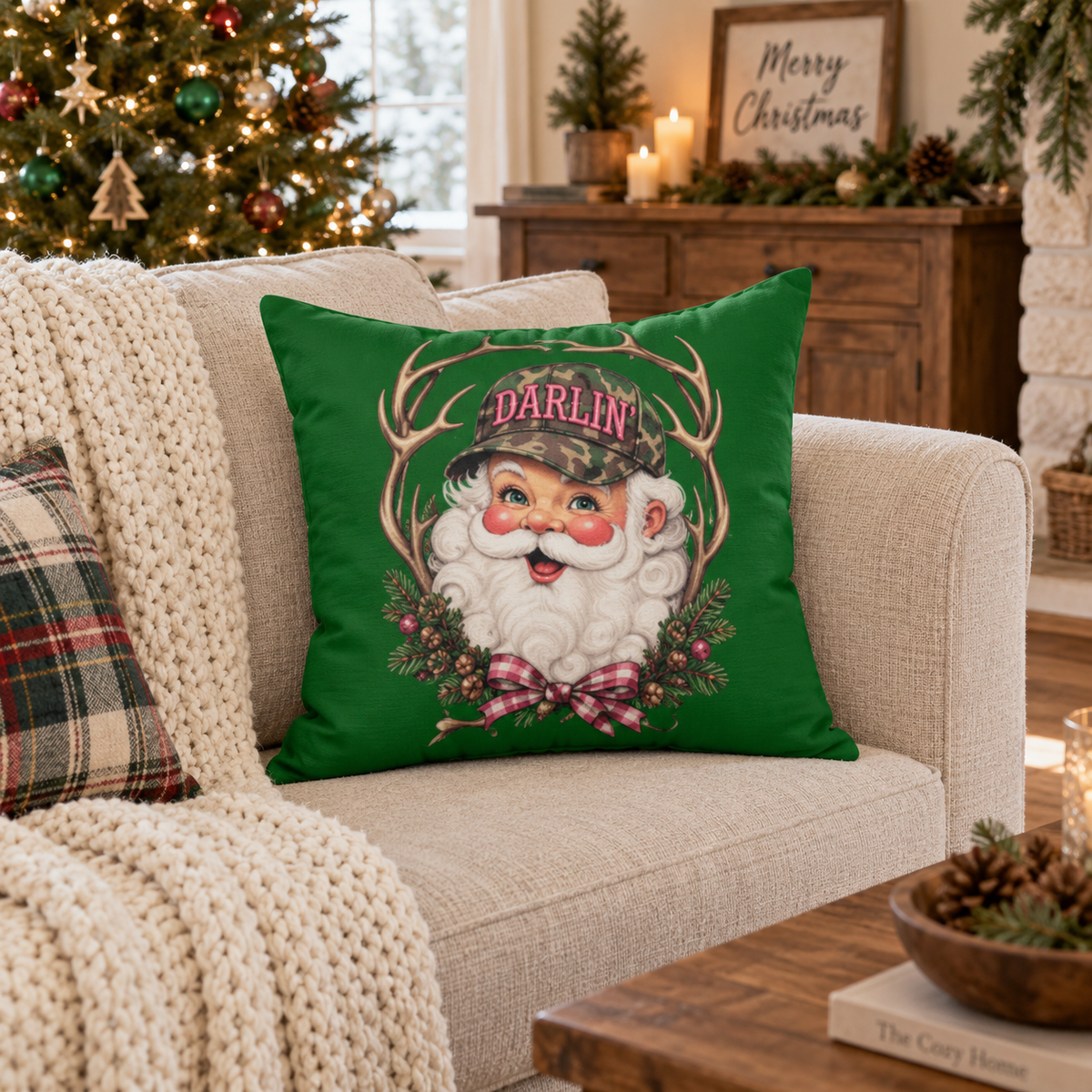 Seasonal