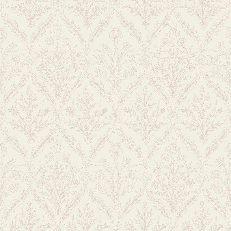 Gretta in Blush