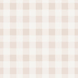 Tate Plaid in Oat