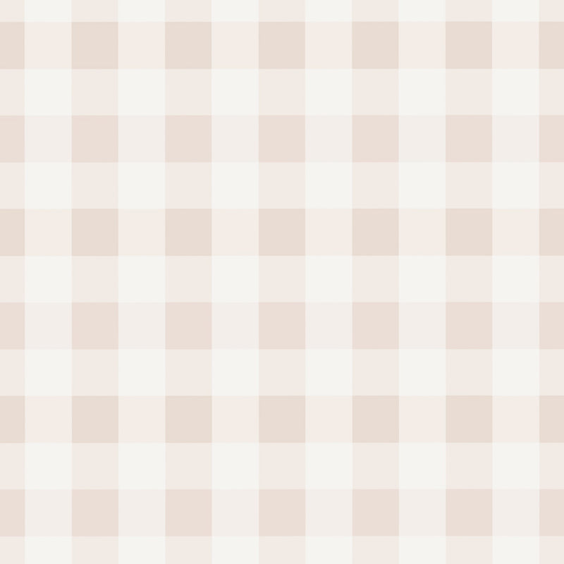 Tate Plaid in Oat