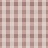 Tate Plaid in Mauve
