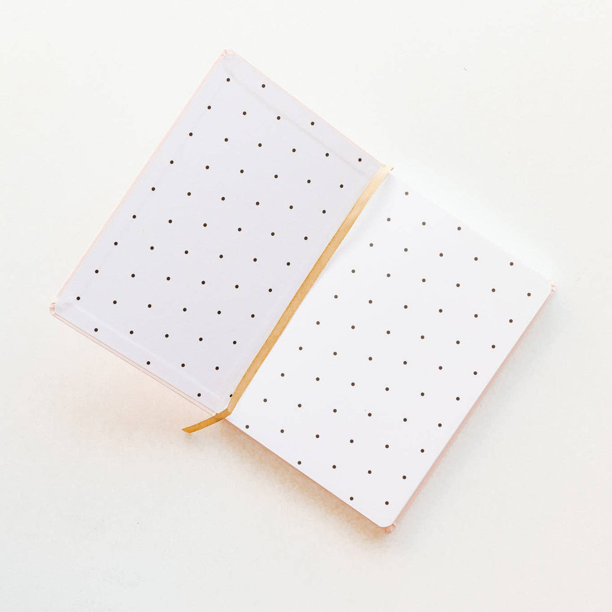 Beautiful Girl, You Can Do Hard Things – Pink Fabric Journal