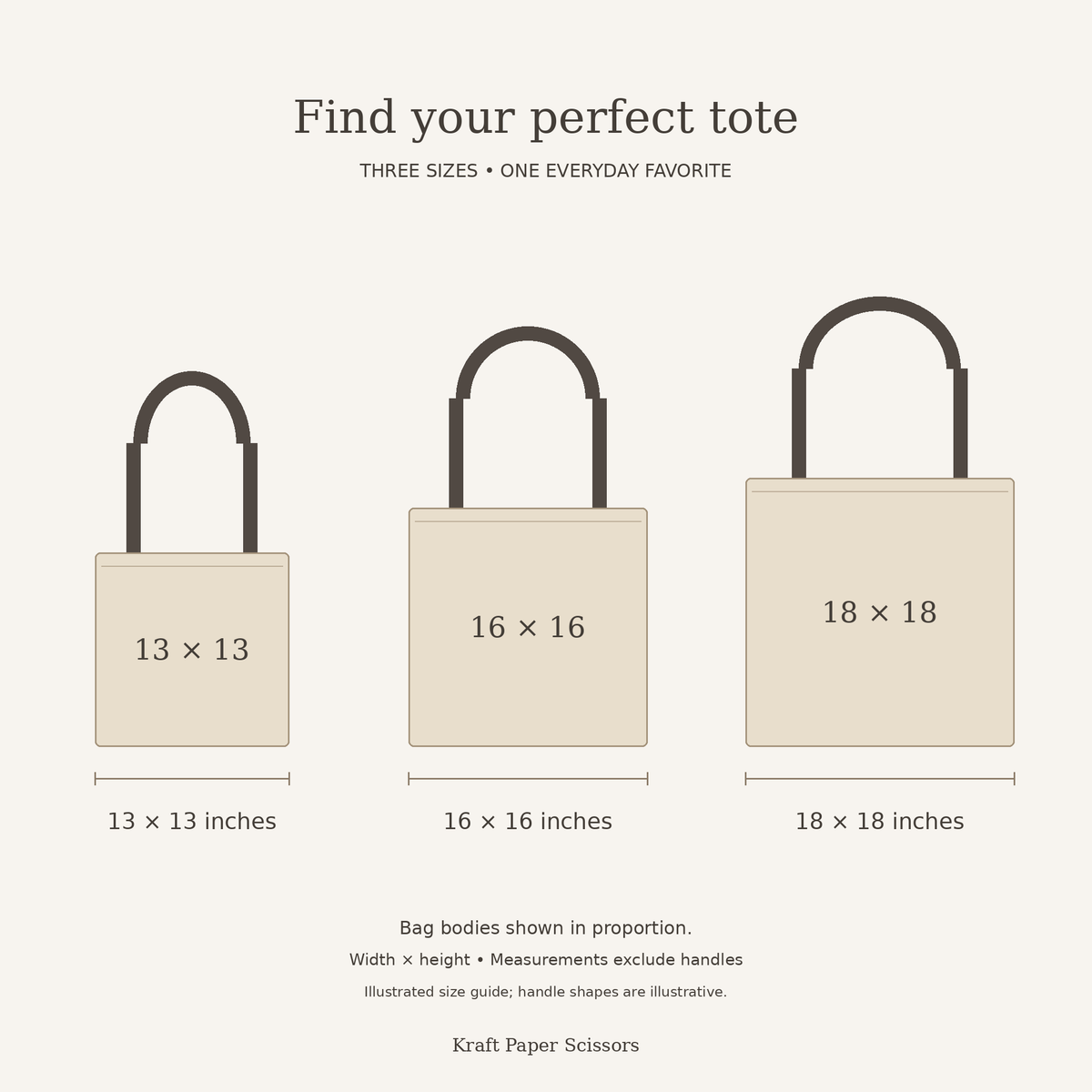Beige Nurse Life Doodle Tote Bag | Cute Healthcare & Nursing Bag